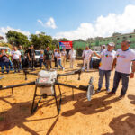 Casos de dengue caem 80% no 1º quadrimestre em São Bernardo na comparação com 2024