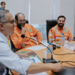 Em diálogo no Paço, Transpetro discute implantação de quatro áreas de lazer em São Bernardo