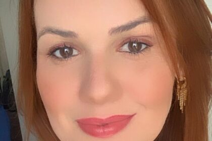 Fernanda Bertoncini assume a Comunicação da Prefeitura de Ribeirão Pires
