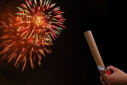 São Bernardo proíbe fogos com ruído e multas vão de R$ 4.300 a R$ 11.600