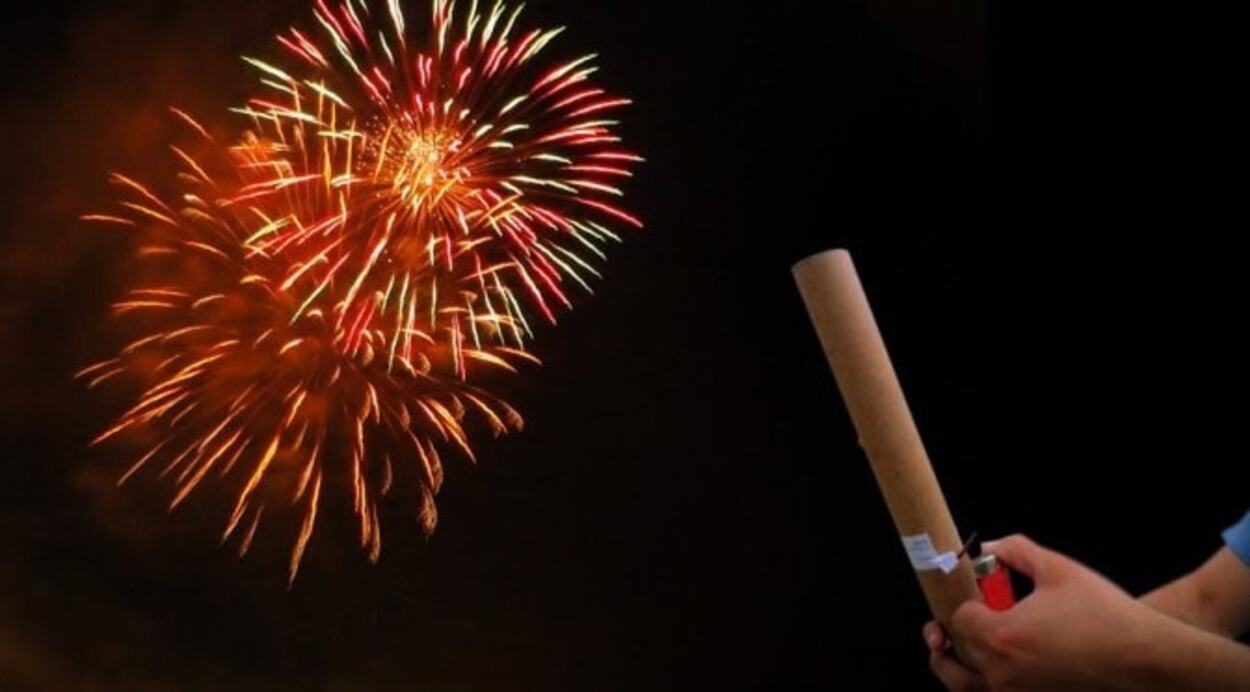 São Bernardo proíbe fogos com ruído e multas vão de R$ 4.300 a R$ 11.600