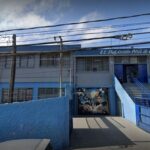 Escola Estadual Professor Ovídio Pires de Campos foi uma das escolhidas para adotar o modelo cívico-militar a partir do segundo semestre deste ano