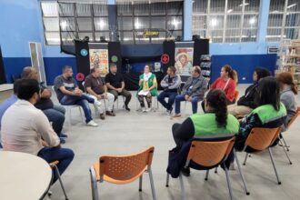Educação Ambiental nos Bairros começa a movimentar ‘Junho Verde’ de São Bernardo