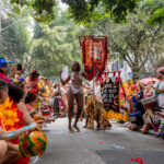 Circuito Sesc de Artes entra em edição especial do ‘Viva o Paço’ neste fim de semana