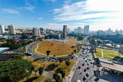 Audiência pública discute 1º Plano Diretor de Arborização em São Bernardo. Foto: Divulgação