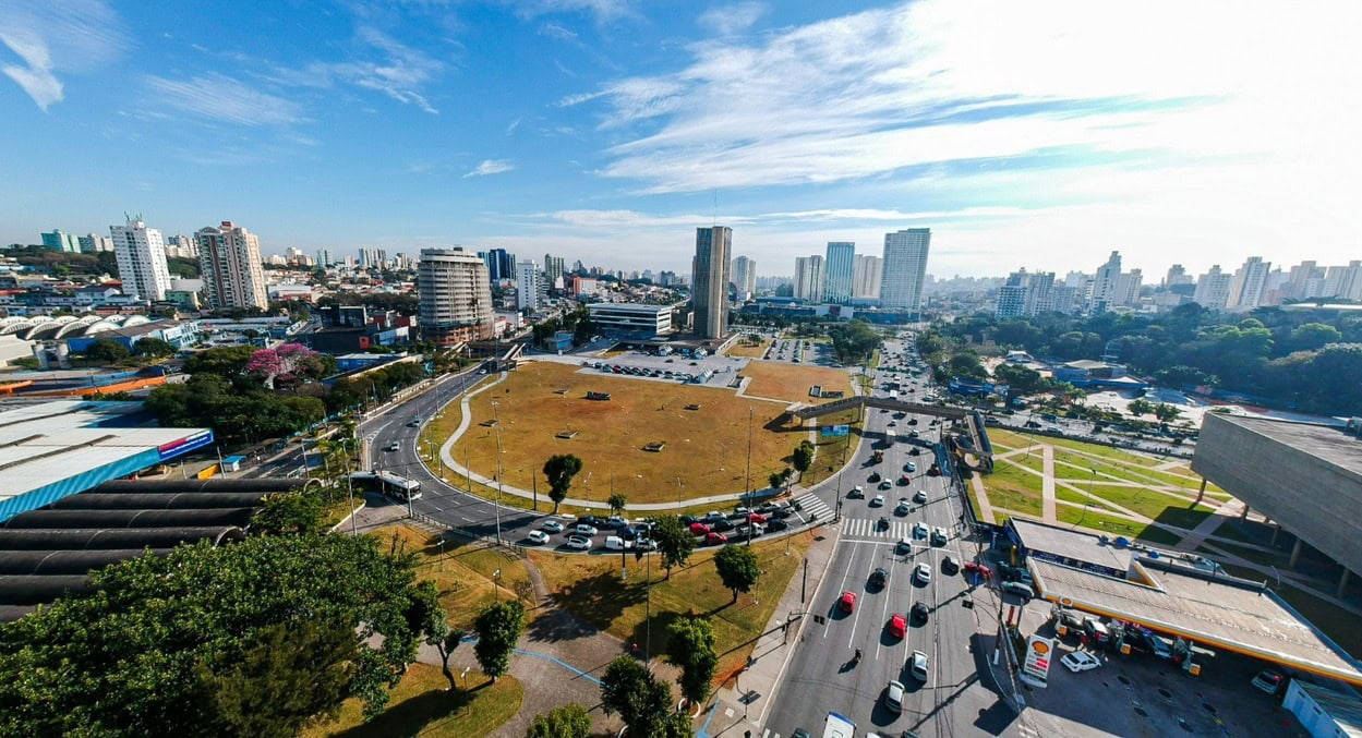 Audiência pública discute 1º Plano Diretor de Arborização em São Bernardo. Foto: Divulgação