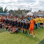 4ª edição da Taça das Favelas começa em São Bernardo unindo esporte e social
