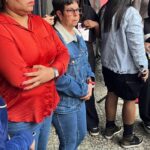 Ana do Carmo é impedida de subir ao palco no 1º de Maio em São Bernardo