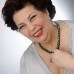Cantora Nanna Caymmi morre aos 84 anos no Rio de Janeiro