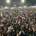 Shows, confusão, falhas na organização e spray de pimenta marcam o 1º de Maio em SBC