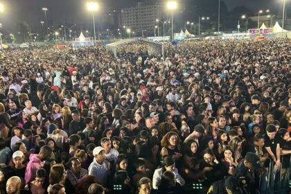 Shows, confusão, falhas na organização e spray de pimenta marcam o 1º de Maio em SBC
