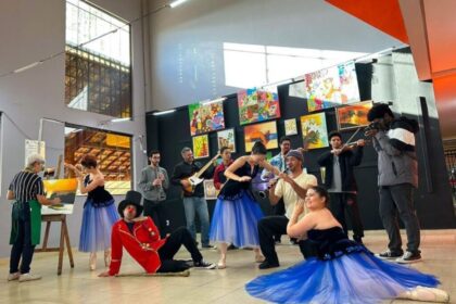 Cultura de Ribeirão Pires abre inscrições para Oficinas gratuitas de Música