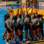 Sábado de medalhas para os atletas de São Bernardo no karatê e no atletismo