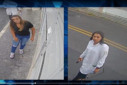 Trabalho conjunto entre moradores, CONSEG SBC 2, Polícia Civil e a imprensa local resultou na prisão de duas mulheres que deram golpe