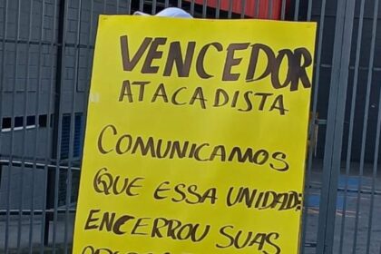 Vencedor Atacadista fecha lojas no ABCD e confirma venda para o Bem Barato