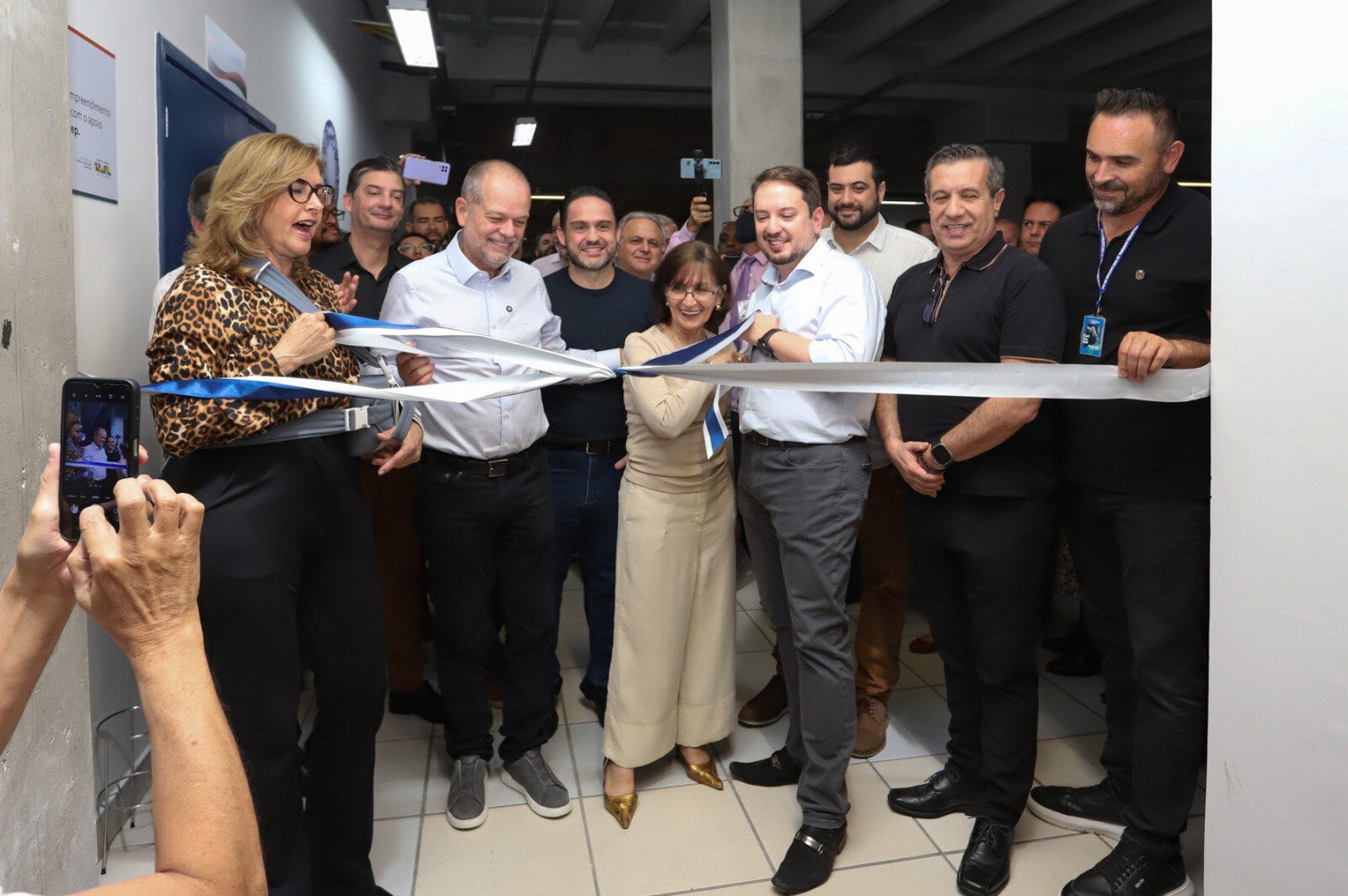 USCS inaugura Centro de Inovação INOVA USCS para o Desenvolvimento Regional