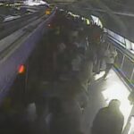 Homem morre após ficar prensado entre as portas do Metrô na Linha 5-Lilás