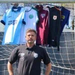 Coordenador da Base do EC S.Bernardo, Sérgio Baresi fala de desafio e do futuro do clube