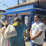 Prefeitura de Ribeirão Pires inicia campanha de apoio à população em situação de rua