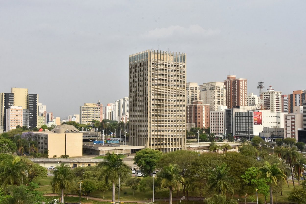 Santo André define reajuste de 5% no salário do funcionalismo