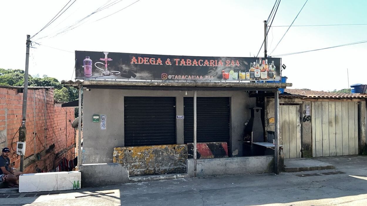 Adega já havia sido autuada em outras oportunidades e permanecia recorrente no crime ambiental