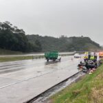 Família inteira morre em acidente no Rodoanel em São Bernardo