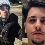 Motoboys morrem em acidente em Rio Grande da Serra