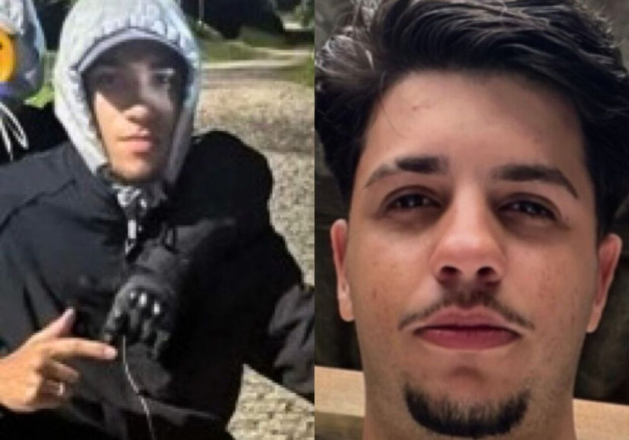 Motoboys morrem em acidente em Rio Grande da Serra