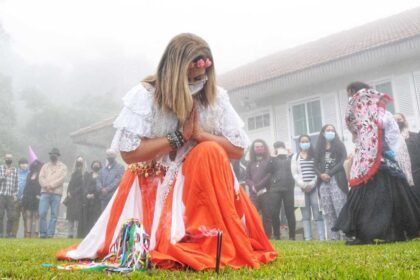 Convenção das Bruxas e Magos de Paranapiacaba começa nesta sexta