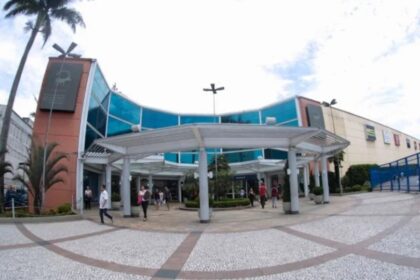 Mauá Plaza Shopping