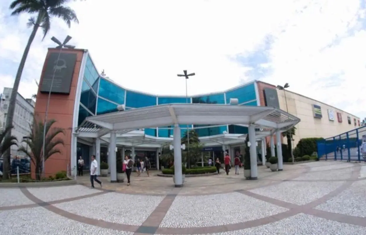 Mauá Plaza Shopping 