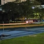 GCM de São Bernardo prende suspeito de abuso ao lado da Arena Caixa