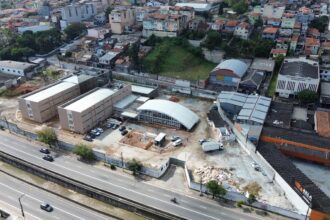 Hospital da Vila Luzita terá Poupatempo de Exames e atenderá 10 mil pessoas por mês