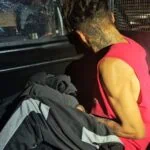 GCM de Mauá prende envolvido com tráfico de drogas no Jardim Zaíra