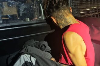 GCM de Mauá prende envolvido com tráfico de drogas no Jardim Zaíra