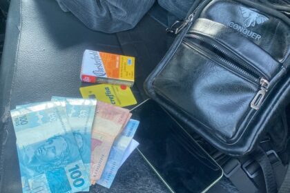 GCM de Ribeirão Pires impede tentativa de fraude em agência bancária