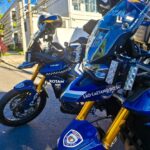 GCM de São Caetano prende homem e mulher por tráfico de drogas no Bairro Nova Gerty
