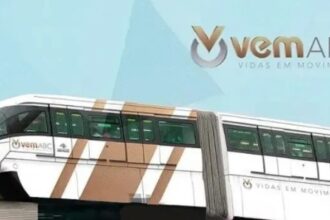 Concessionária VEM ABC era responsável pelo projeto do Metrô que ligaria São Bernardo à capital paulista