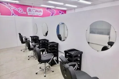 Casa de Cursos de Mauá é inauguradas e vai formar 2.500 pessoas por ano