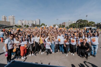 Dia de mobilização em São Bernardo inspira criação da Semana de Combate ao Abuso e à Exploração Sexual de Crianças e Adolescentes