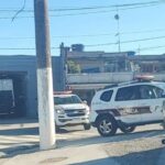 Casal morre após colisão de moto e carro em São Bernardo