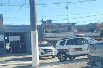 Casal morre após colisão de moto e carro em São Bernardo