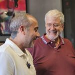 Dublador do Batman será narrador de documentário sobre vagão histórico em Ribeirão Pires