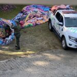 Em Sto.André, 4 pessoas são multadas em R$ 40 mil por soltura de balão em parque