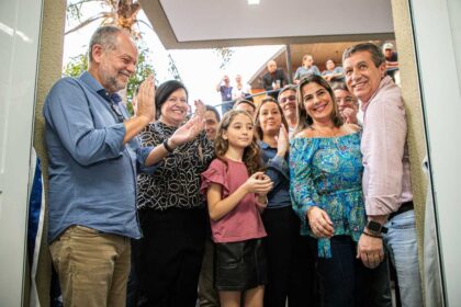 São Caetano inaugura Centro de Inteligência Epidemiológica e Doenças Infecciosas