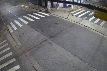 GCM de São Caetano do Sul prende criminoso por furto no Centro