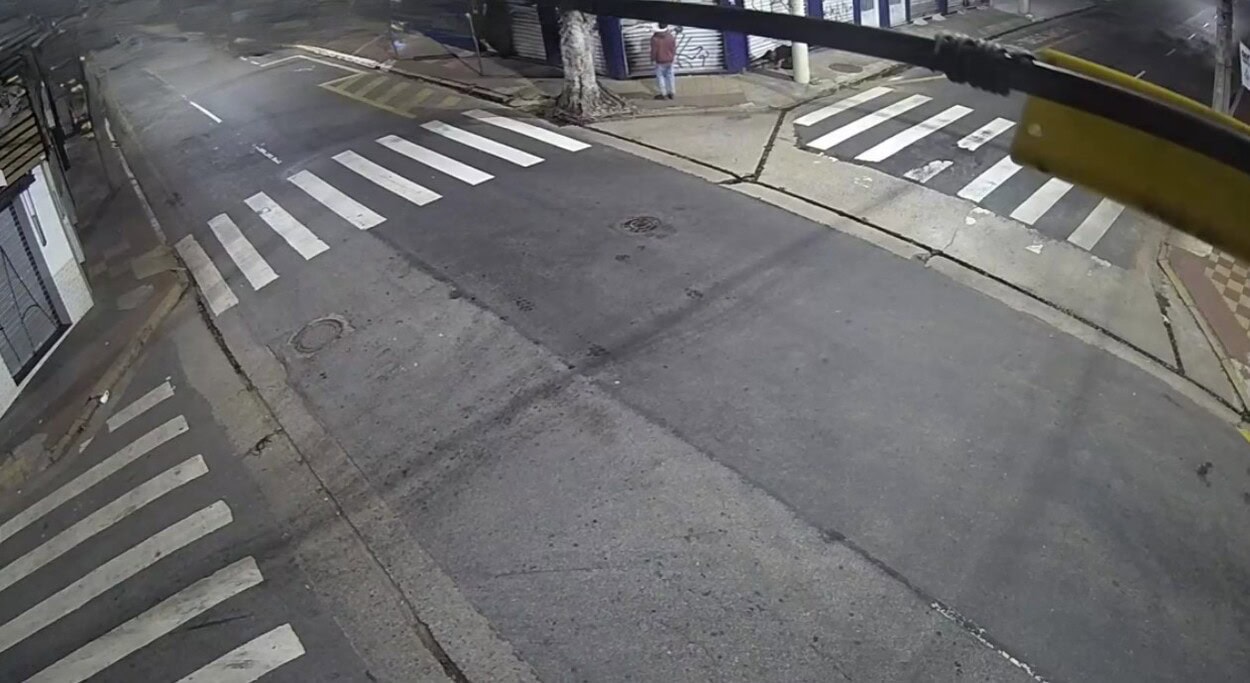 GCM de São Caetano do Sul prende criminoso por furto no Centro