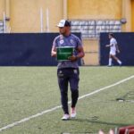 Dinho Galvão atinge marca histórica: mais de 100 jogos no comando do EC São Bernardo