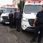 Santo André realiza operação integrada com 85 profissionais de segurança