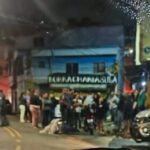 Homem é morto com um único disparo no DER em São Bernardo